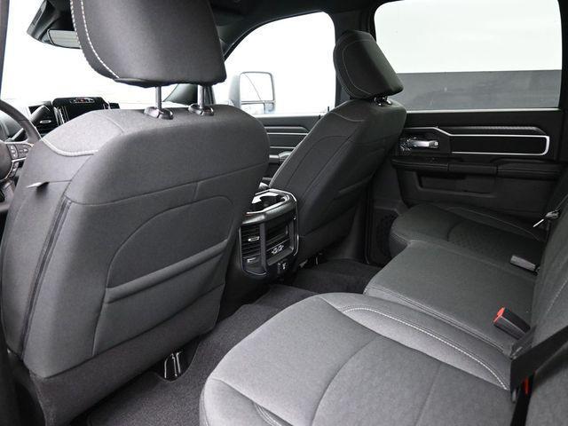 new 2026 Ram 2500 car, priced at $73,525