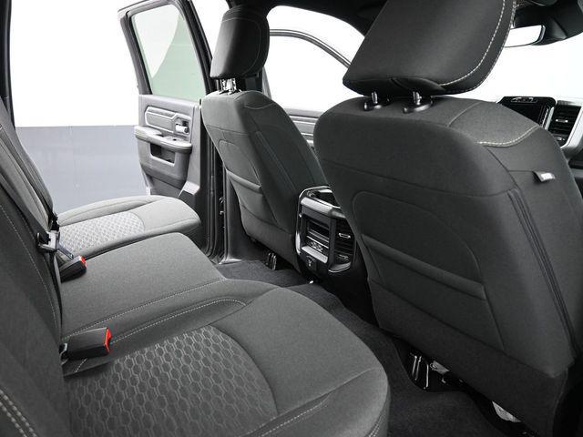 new 2026 Ram 2500 car, priced at $73,525