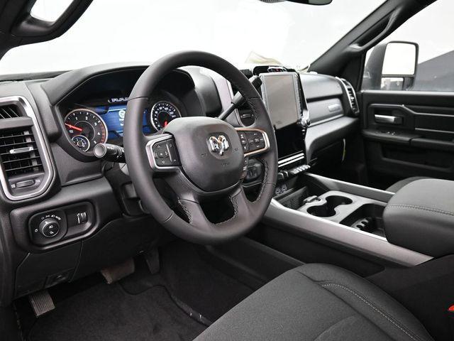 new 2026 Ram 2500 car, priced at $73,525