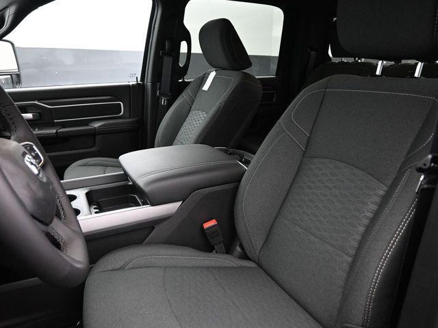 new 2026 Ram 2500 car, priced at $73,525