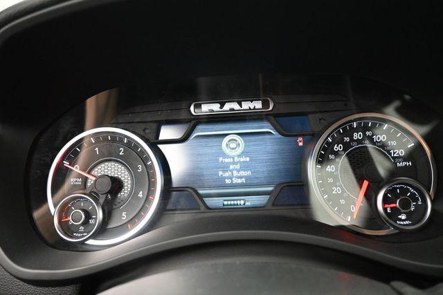 new 2026 Ram 2500 car, priced at $69,243
