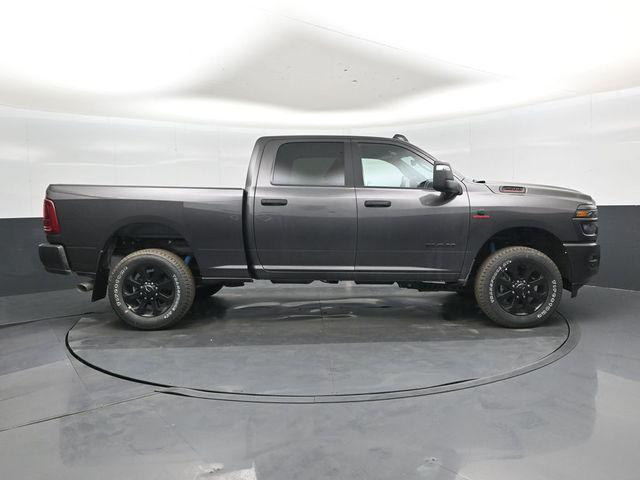 new 2026 Ram 2500 car, priced at $73,525