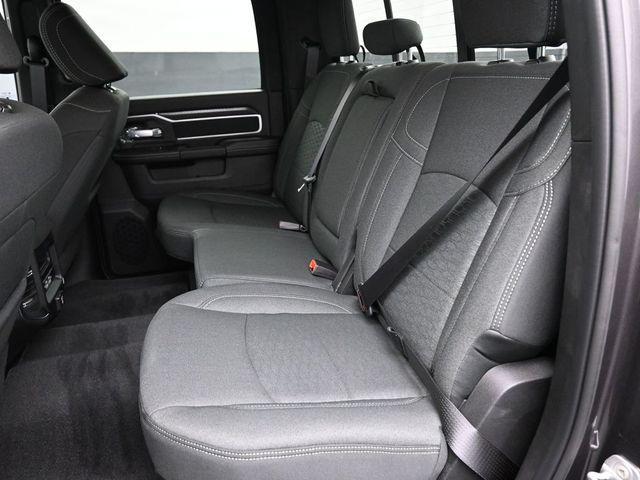 new 2026 Ram 2500 car, priced at $73,525