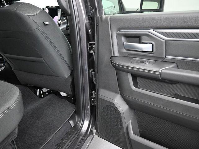 new 2026 Ram 2500 car, priced at $73,525