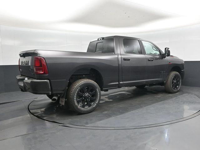 new 2026 Ram 2500 car, priced at $73,525