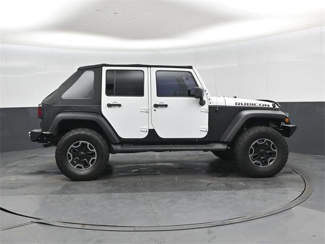 used 2015 Jeep Wrangler Unlimited car, priced at $24,959