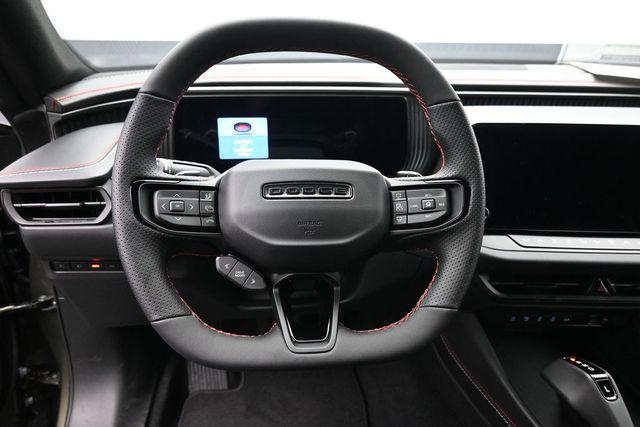 new 2026 Dodge Charger car, priced at $56,299