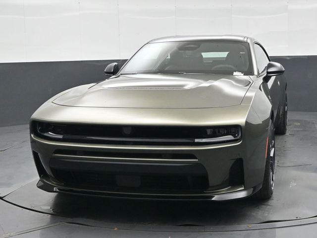 new 2026 Dodge Charger car, priced at $56,299