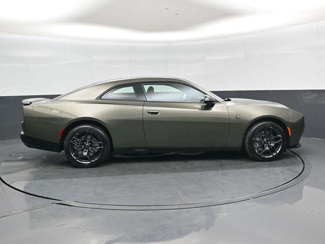 new 2026 Dodge Charger car, priced at $56,299