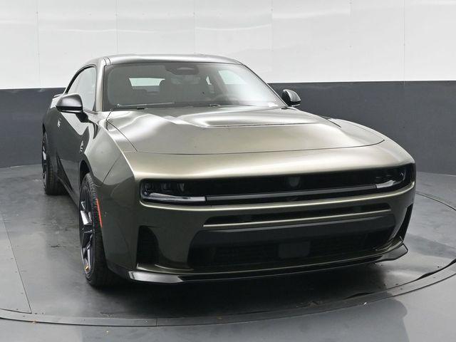 new 2026 Dodge Charger car, priced at $56,299