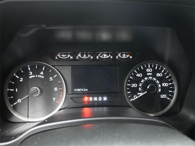 used 2020 Ford F-150 car, priced at $27,583