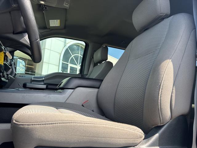 used 2020 Ford F-150 car, priced at $27,500