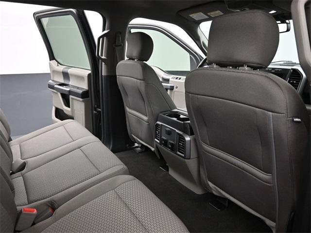 used 2020 Ford F-150 car, priced at $27,583