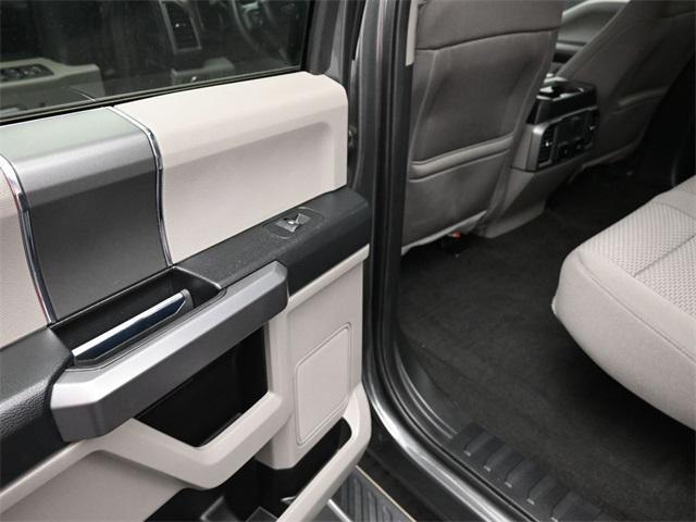 used 2020 Ford F-150 car, priced at $27,583