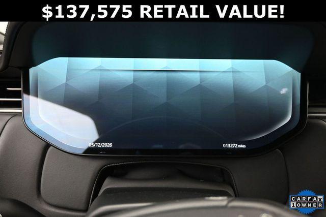 used 2023 Land Rover Range Rover car, priced at $114,119