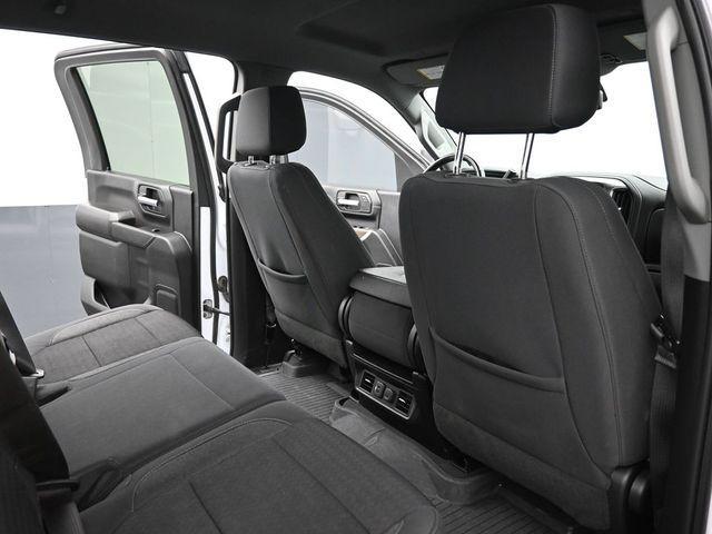 used 2023 Chevrolet Silverado 2500 car, priced at $39,323