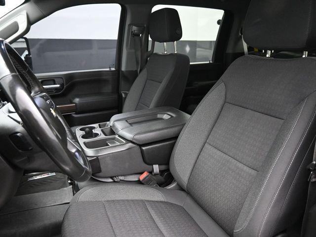 used 2023 Chevrolet Silverado 2500 car, priced at $39,323