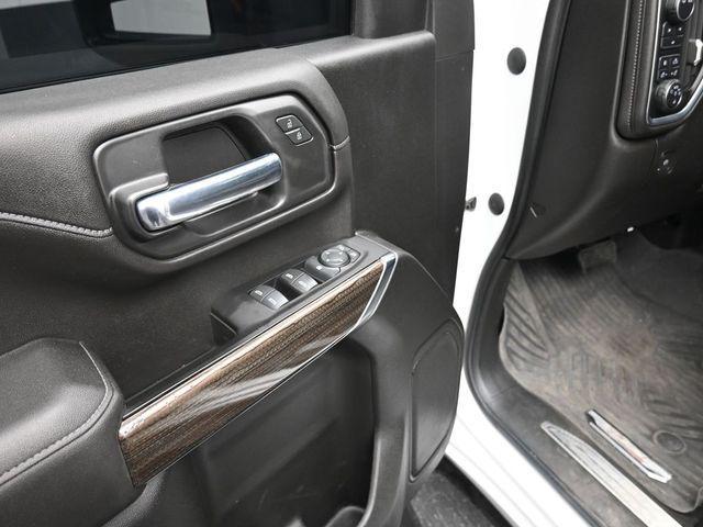 used 2023 Chevrolet Silverado 2500 car, priced at $39,323