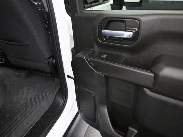 used 2023 Chevrolet Silverado 2500 car, priced at $39,323