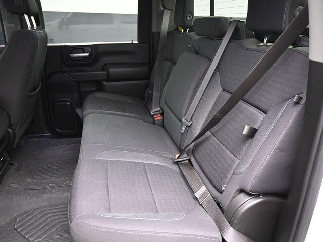 used 2023 Chevrolet Silverado 2500 car, priced at $39,323