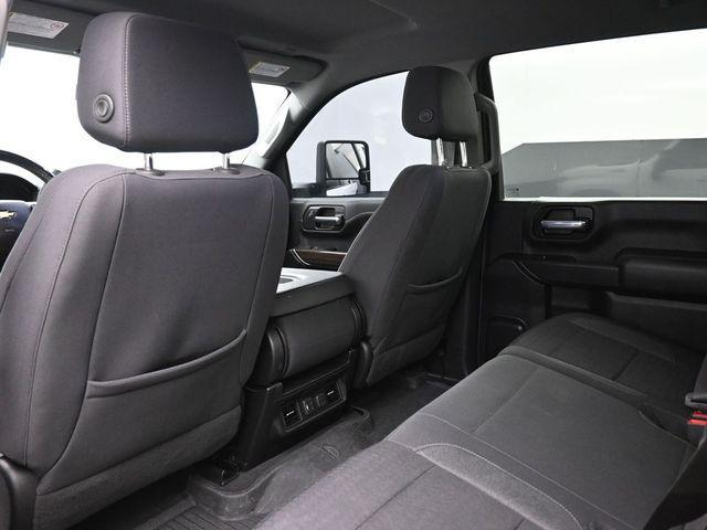 used 2023 Chevrolet Silverado 2500 car, priced at $39,323
