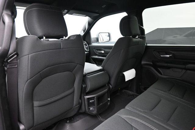 new 2026 Ram 1500 car, priced at $46,868