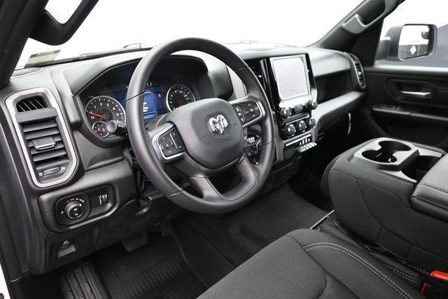 new 2026 Ram 1500 car, priced at $46,868