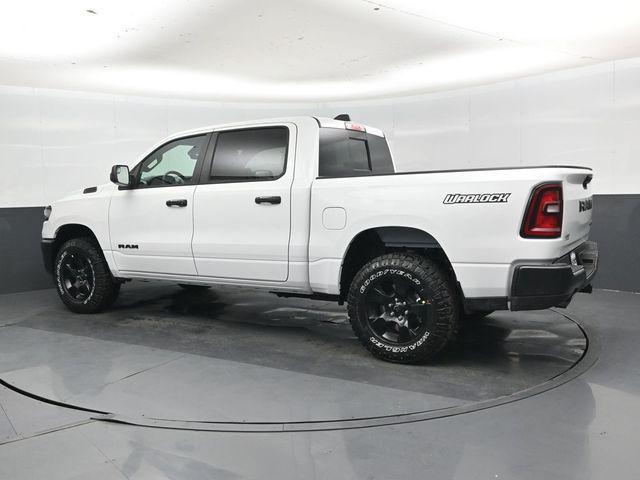 new 2026 Ram 1500 car, priced at $46,868