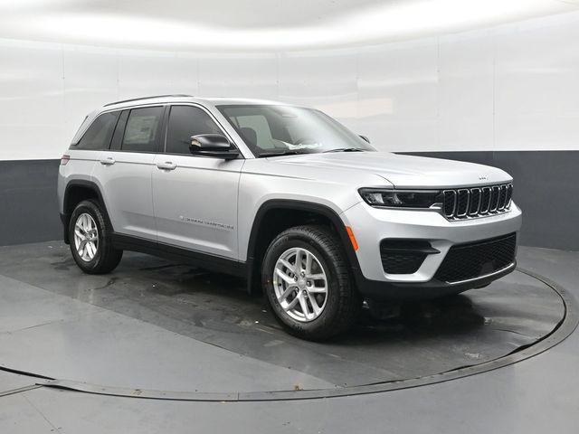 new 2025 Jeep Grand Cherokee car, priced at $36,312