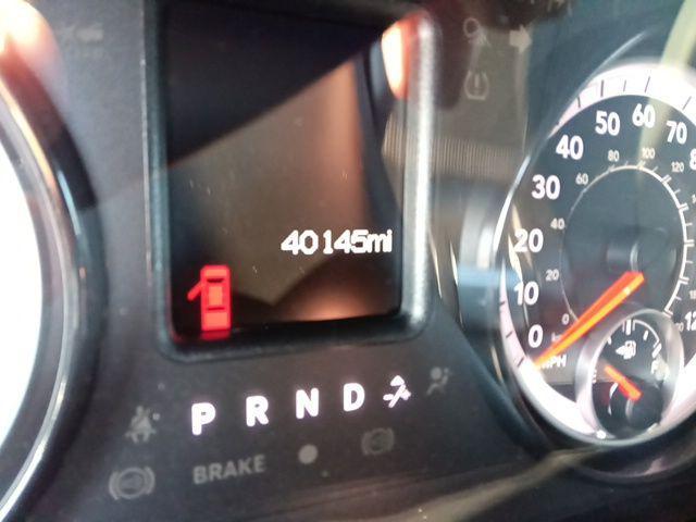 used 2024 Ram 1500 Classic car, priced at $31,505
