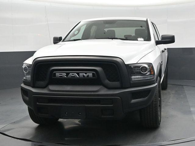 used 2024 Ram 1500 Classic car, priced at $30,619