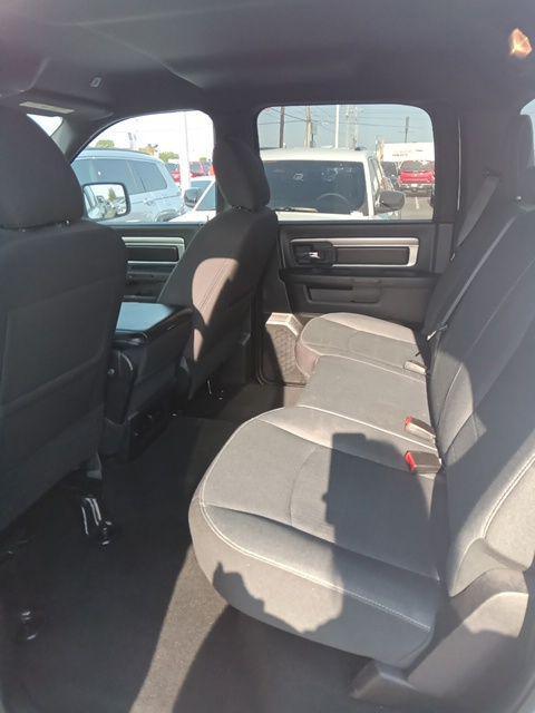 used 2024 Ram 1500 Classic car, priced at $31,505