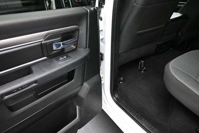 used 2024 Ram 1500 Classic car, priced at $30,619