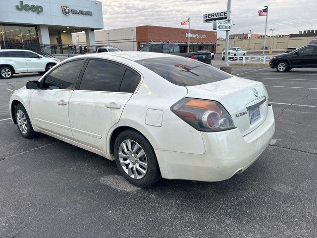 used 2012 Nissan Altima car, priced at $4,833