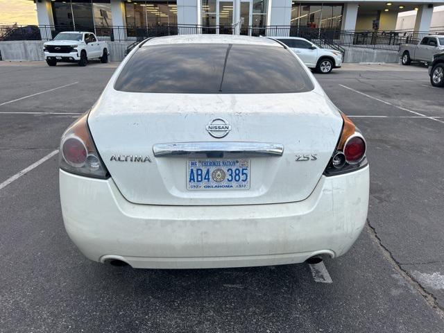 used 2012 Nissan Altima car, priced at $5,000
