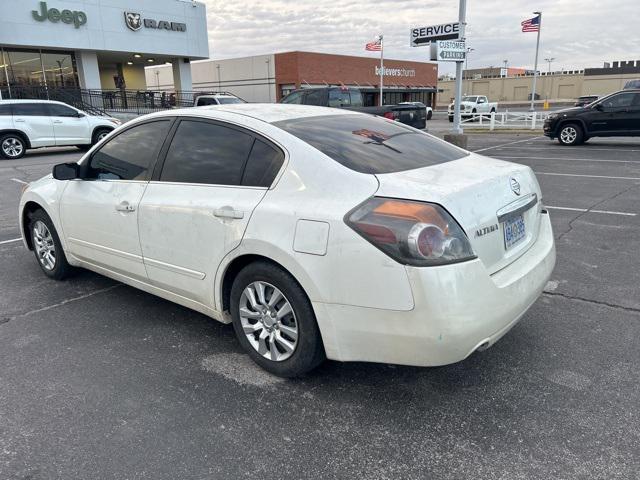 used 2012 Nissan Altima car, priced at $5,000