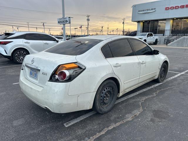 used 2012 Nissan Altima car, priced at $5,000
