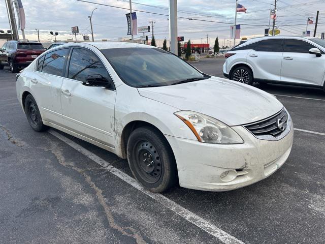 used 2012 Nissan Altima car, priced at $5,000