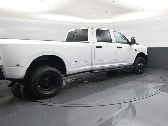 new 2026 Ram 3500 car, priced at $66,203