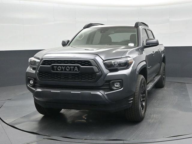 used 2018 Toyota Tacoma car, priced at $25,619
