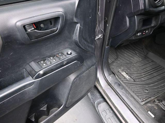 used 2018 Toyota Tacoma car, priced at $25,619