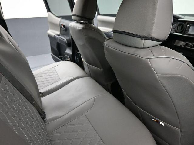 used 2018 Toyota Tacoma car, priced at $25,619