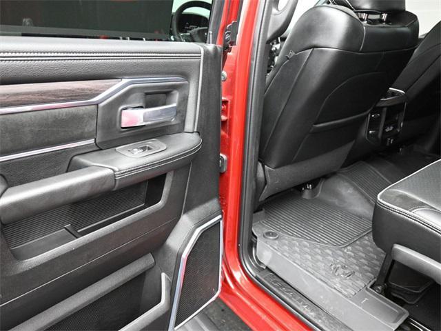 new 2026 Ram 2500 car, priced at $88,808