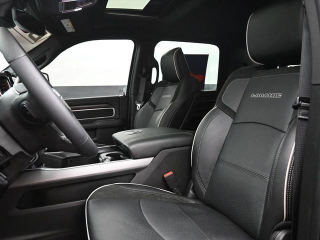 new 2026 Ram 2500 car, priced at $90,808