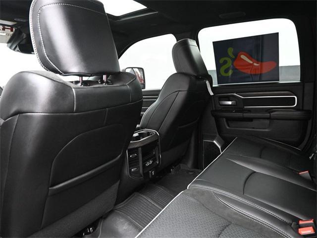 new 2026 Ram 2500 car, priced at $88,808