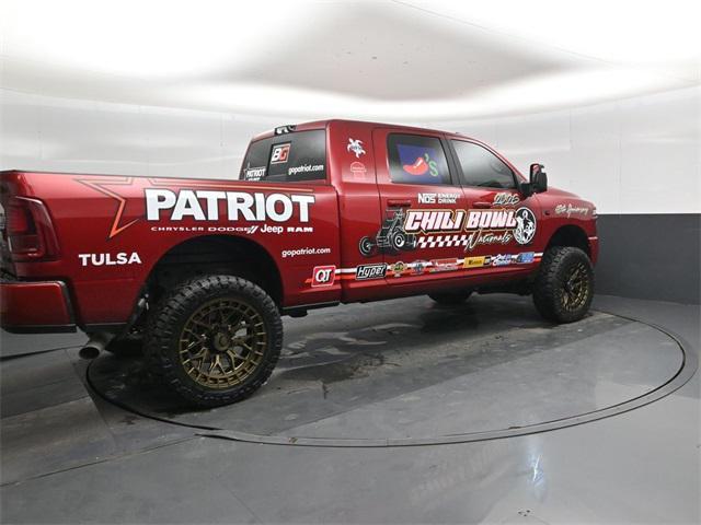 new 2026 Ram 2500 car, priced at $88,808