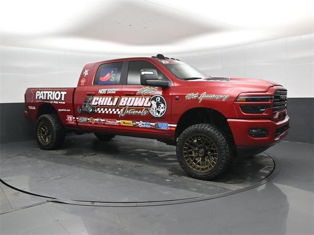 new 2026 Ram 2500 car, priced at $88,808