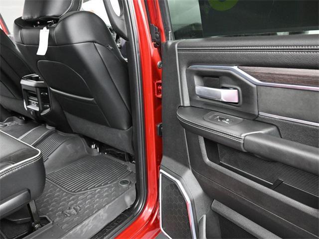 new 2026 Ram 2500 car, priced at $88,808