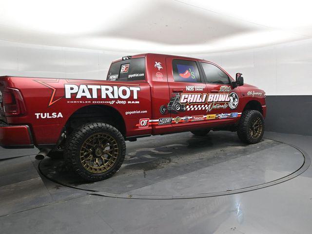 new 2026 Ram 2500 car, priced at $90,808