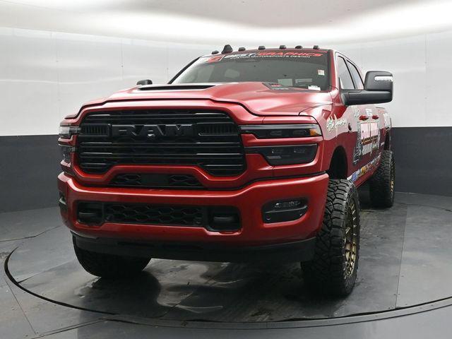 new 2026 Ram 2500 car, priced at $90,808
